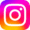instagramo logotipas