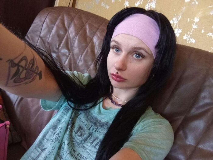 Violeta, 25 - Image 3